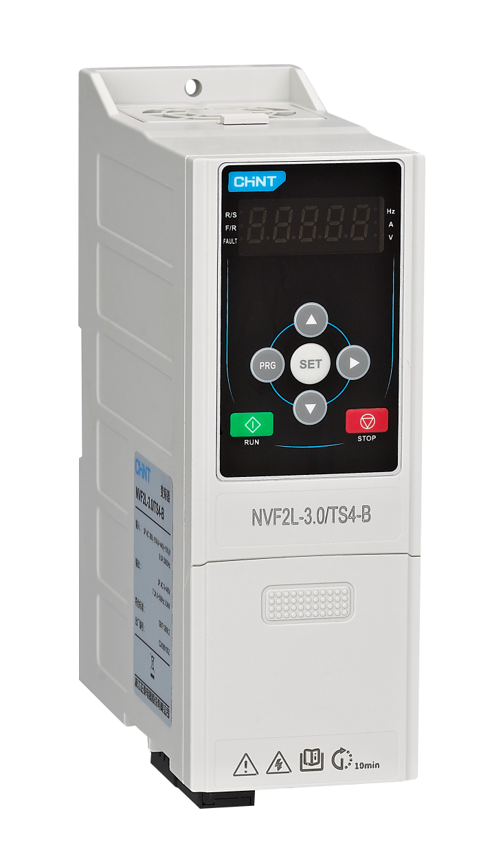 NVF2L Micro Drive